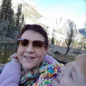 Meet your Posher, Jen
